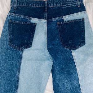 Revice Denim Bell Bottom Jeans